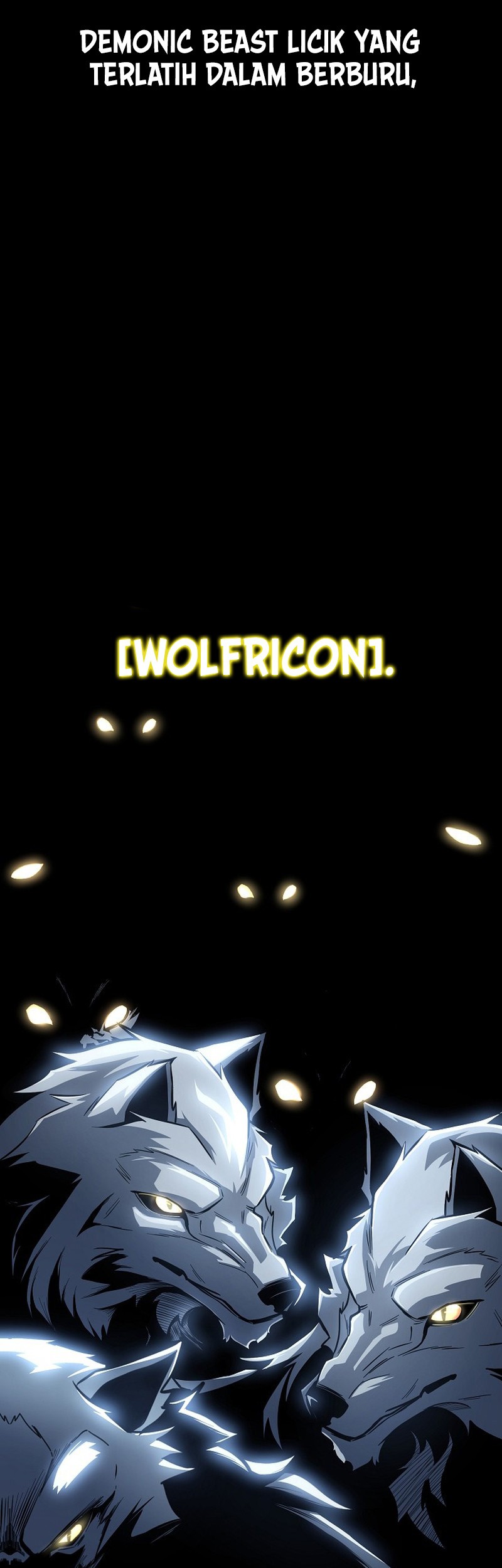 What’s Our Hero Doing? Chapter 01 Gambar 61