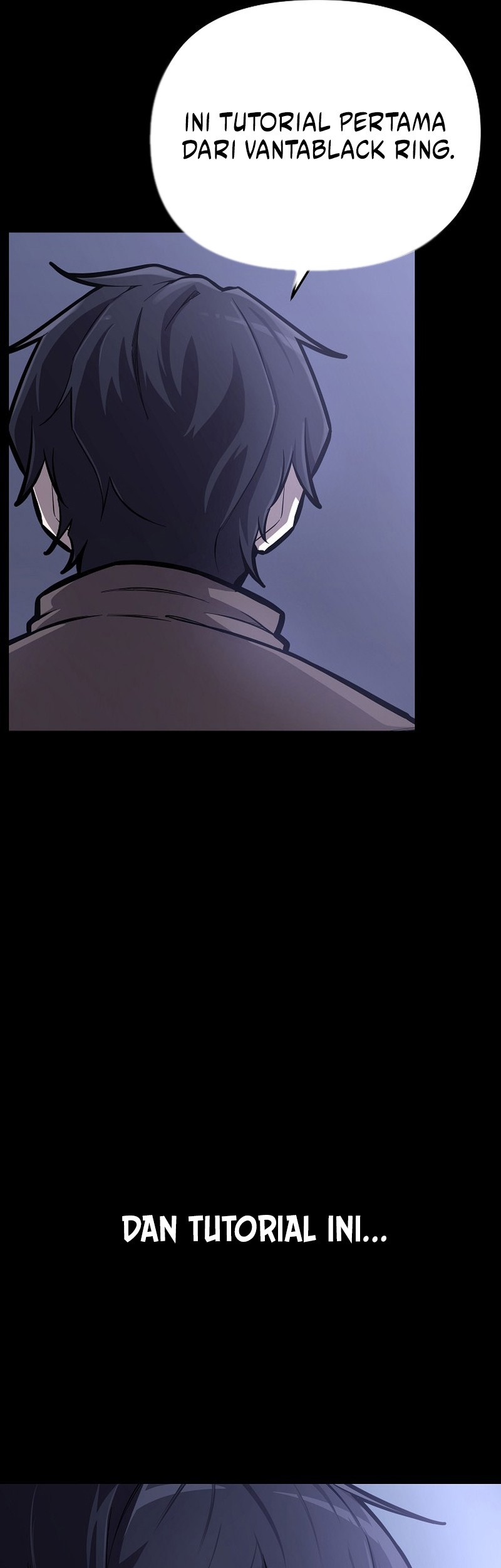 What’s Our Hero Doing? Chapter 01 Gambar 64