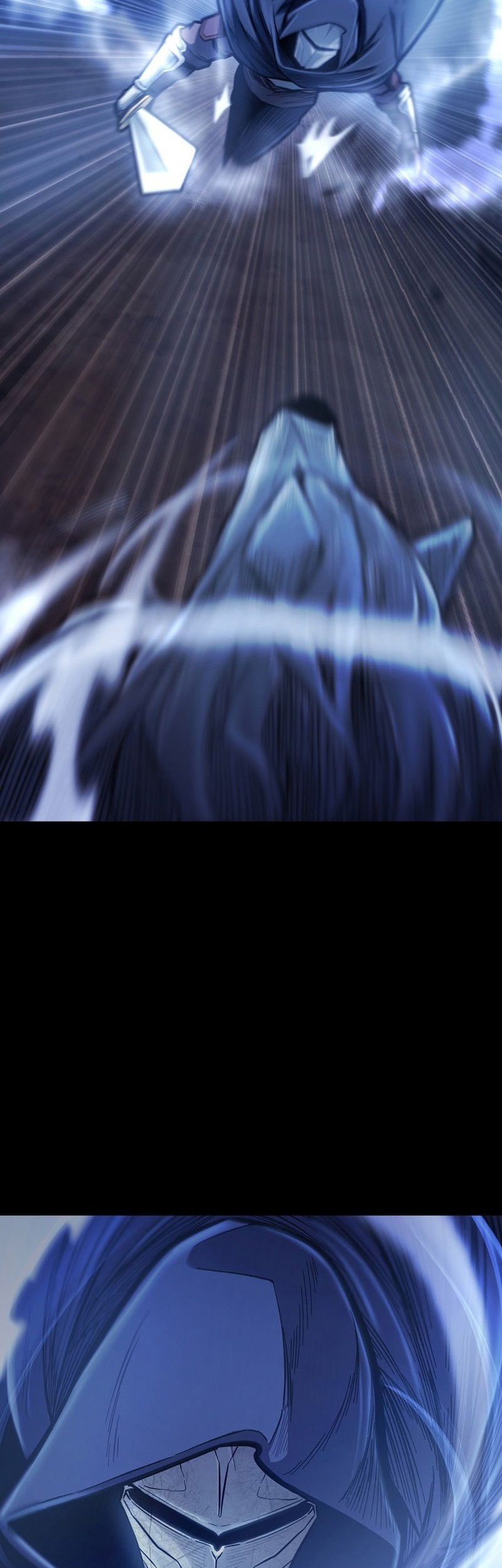 What’s Our Hero Doing? Chapter 01 Gambar 85