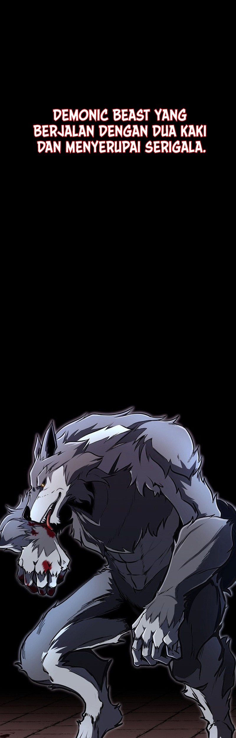 What’s Our Hero Doing? Chapter 01 Gambar 12