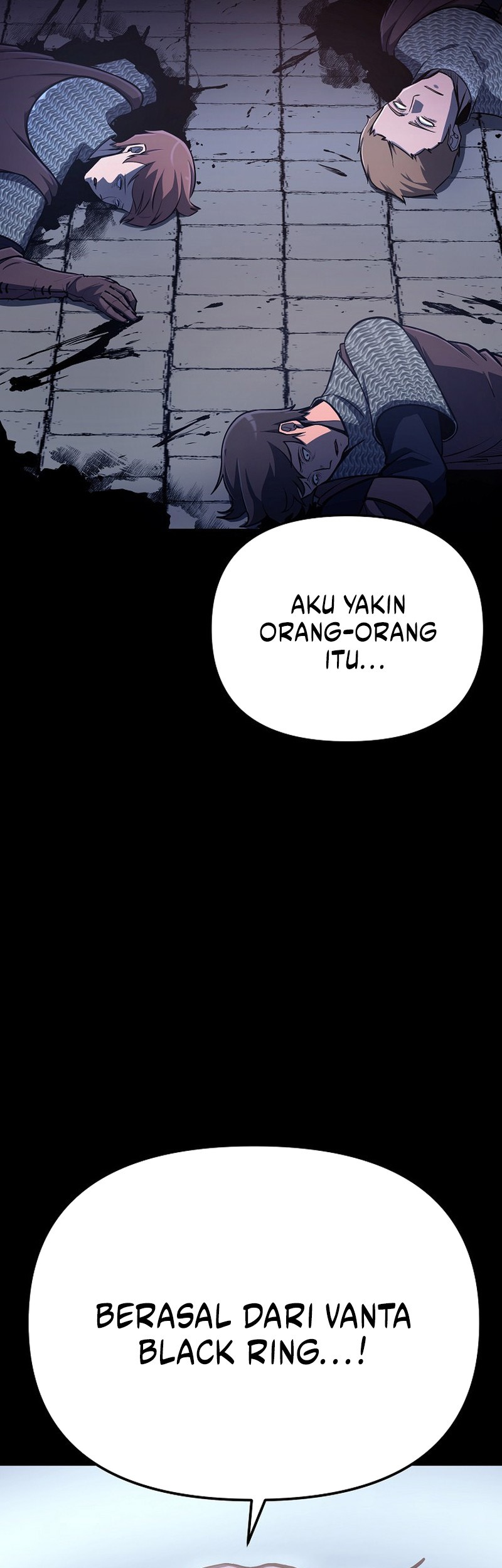 What’s Our Hero Doing? Chapter 01 Gambar 14