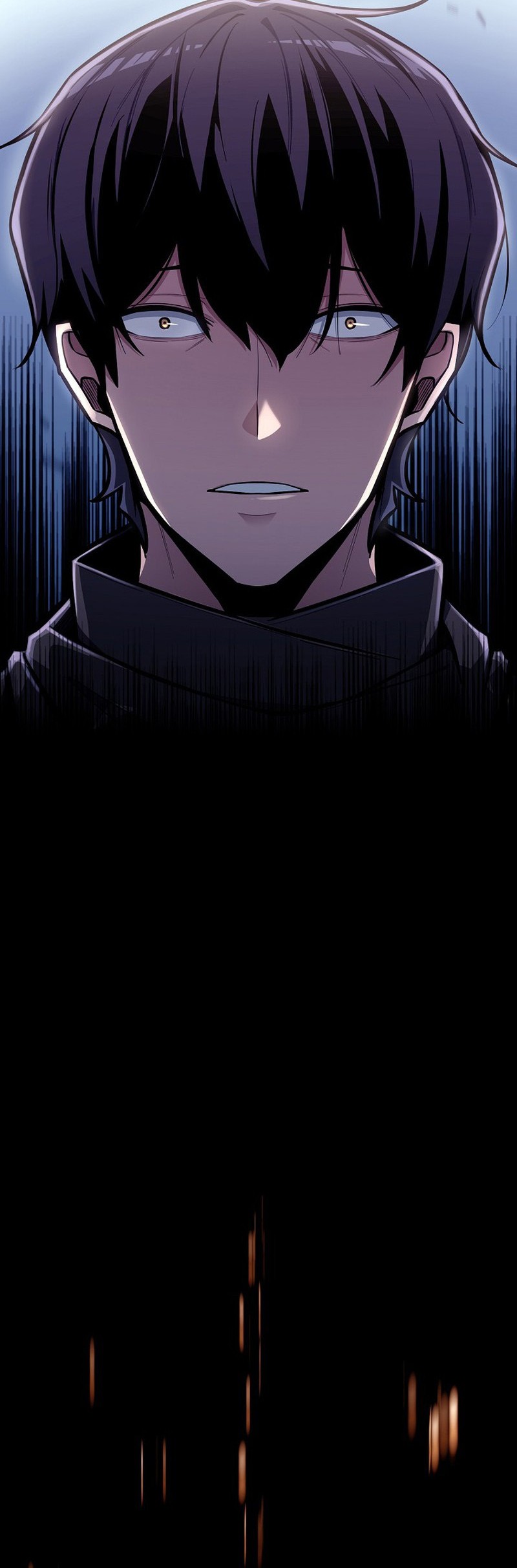 What’s Our Hero Doing? Chapter 01 Gambar 15