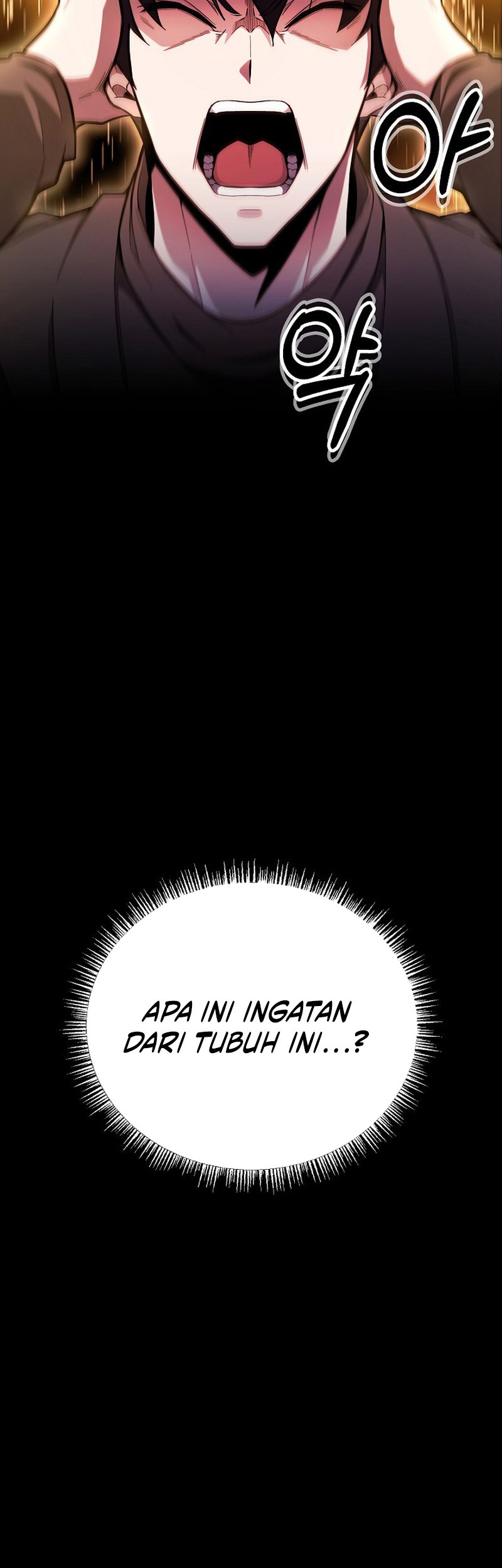 What’s Our Hero Doing? Chapter 01 Gambar 18