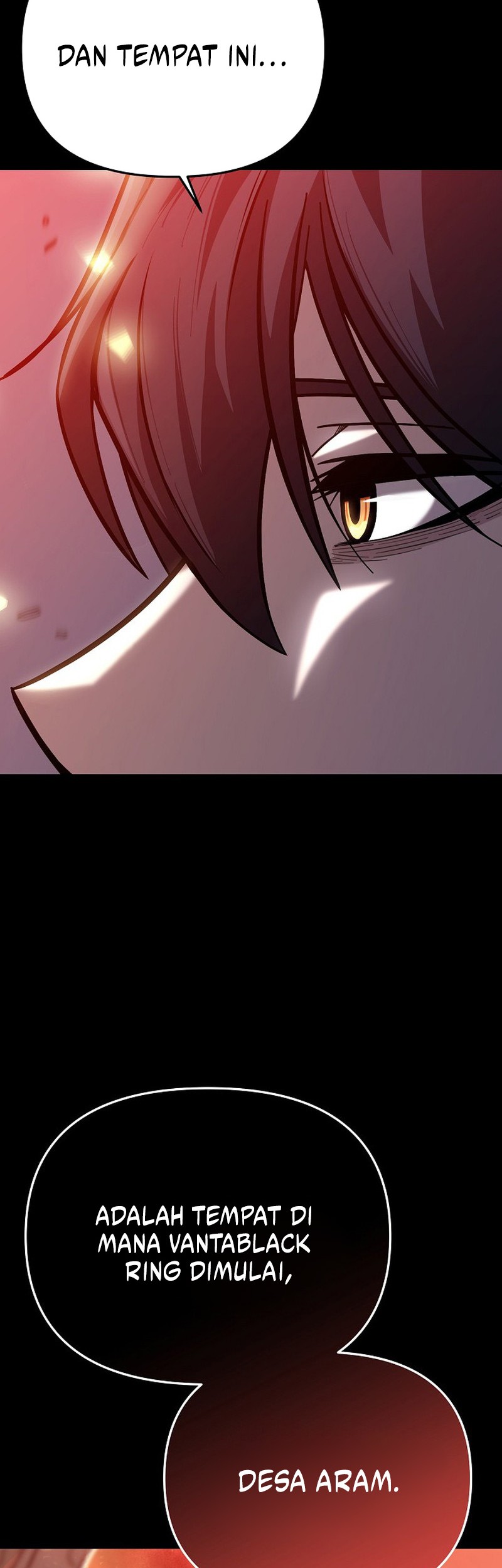 What’s Our Hero Doing? Chapter 01 Gambar 20