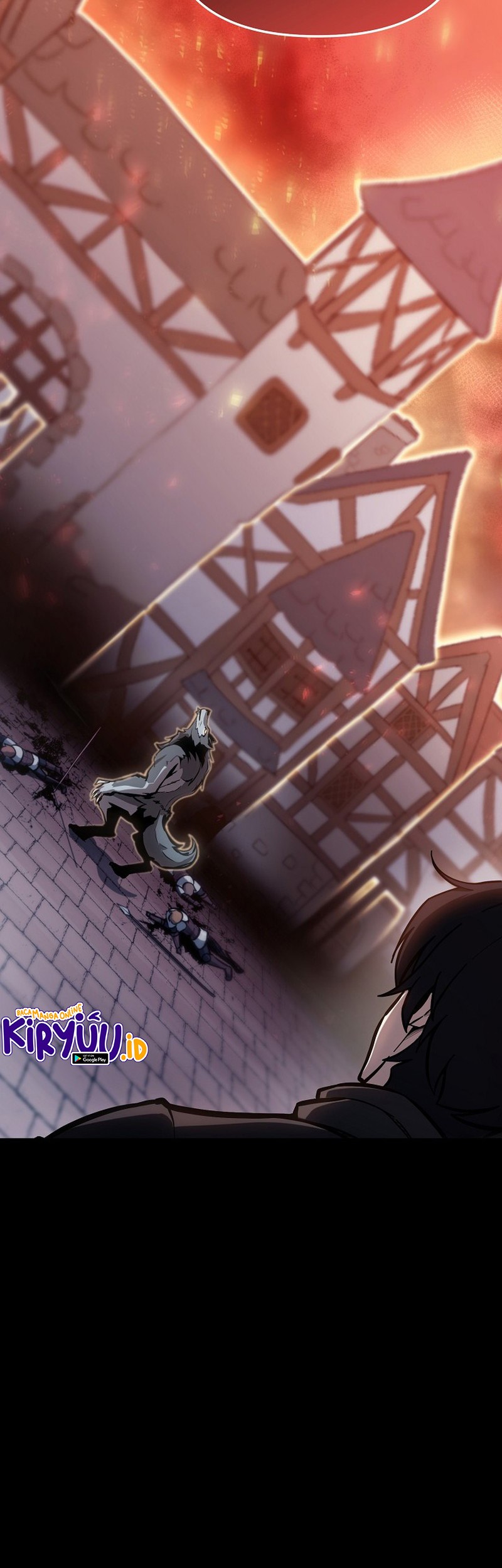 What’s Our Hero Doing? Chapter 01 Gambar 21