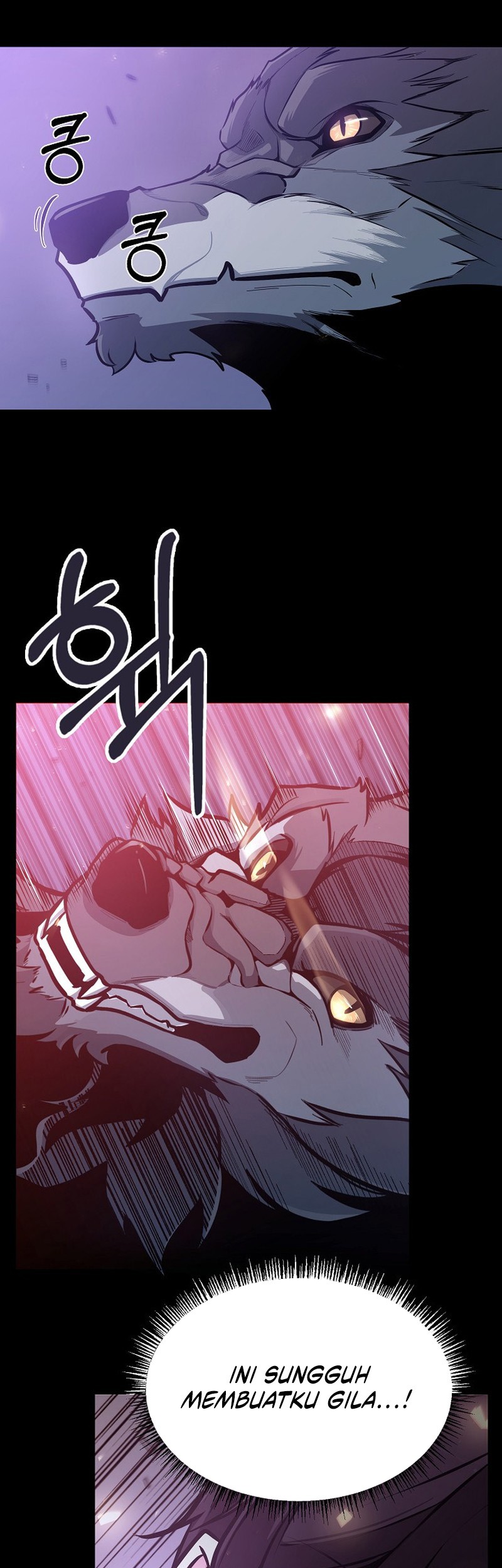 What’s Our Hero Doing? Chapter 01 Gambar 22