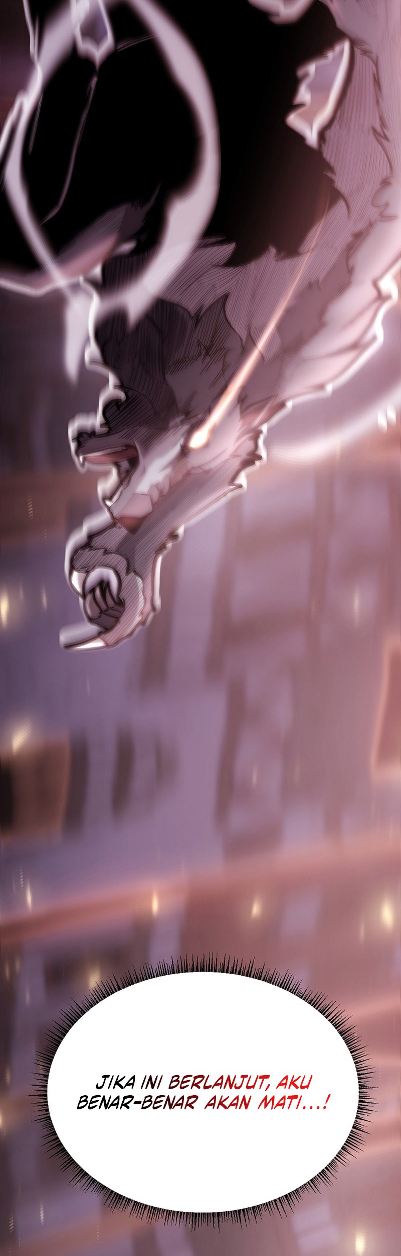 What’s Our Hero Doing? Chapter 01 Gambar 24