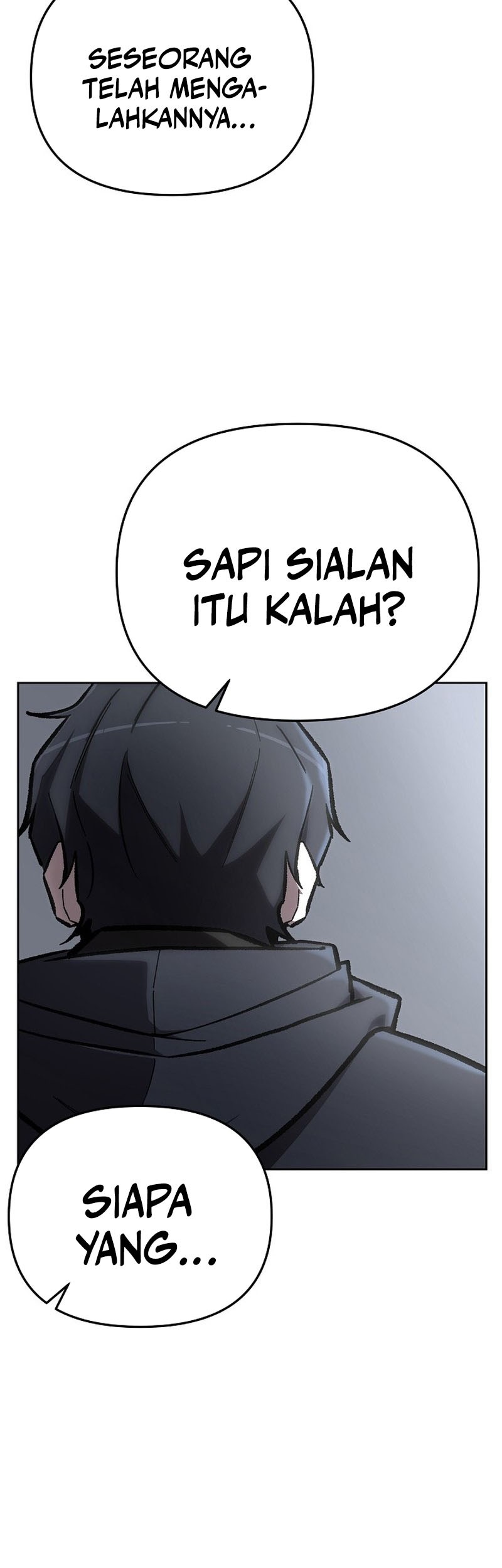 What’s Our Hero Doing? Chapter 00.1 Gambar 50