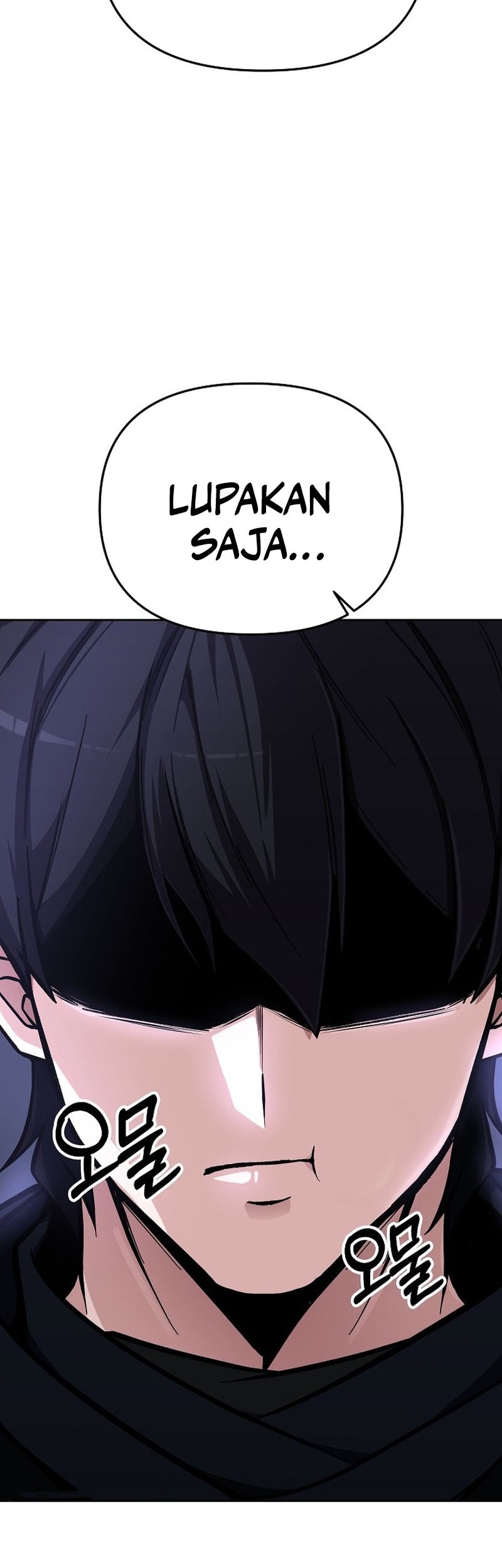 What’s Our Hero Doing? Chapter 00.1 Gambar 57