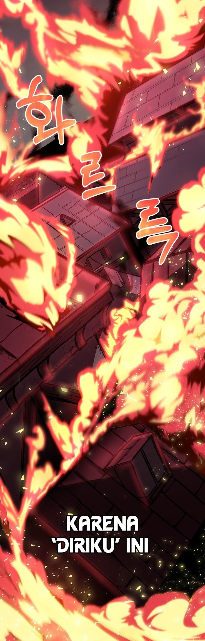 What’s Our Hero Doing? Chapter 00.1 Gambar 60