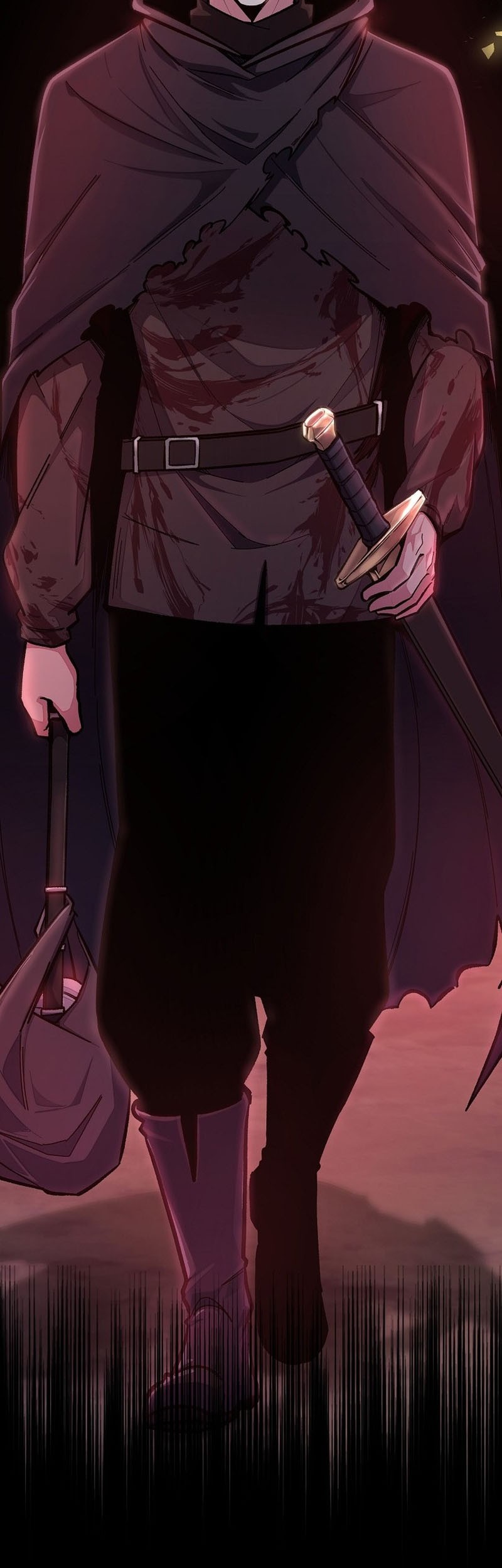 What’s Our Hero Doing? Chapter 00.1 Gambar 62