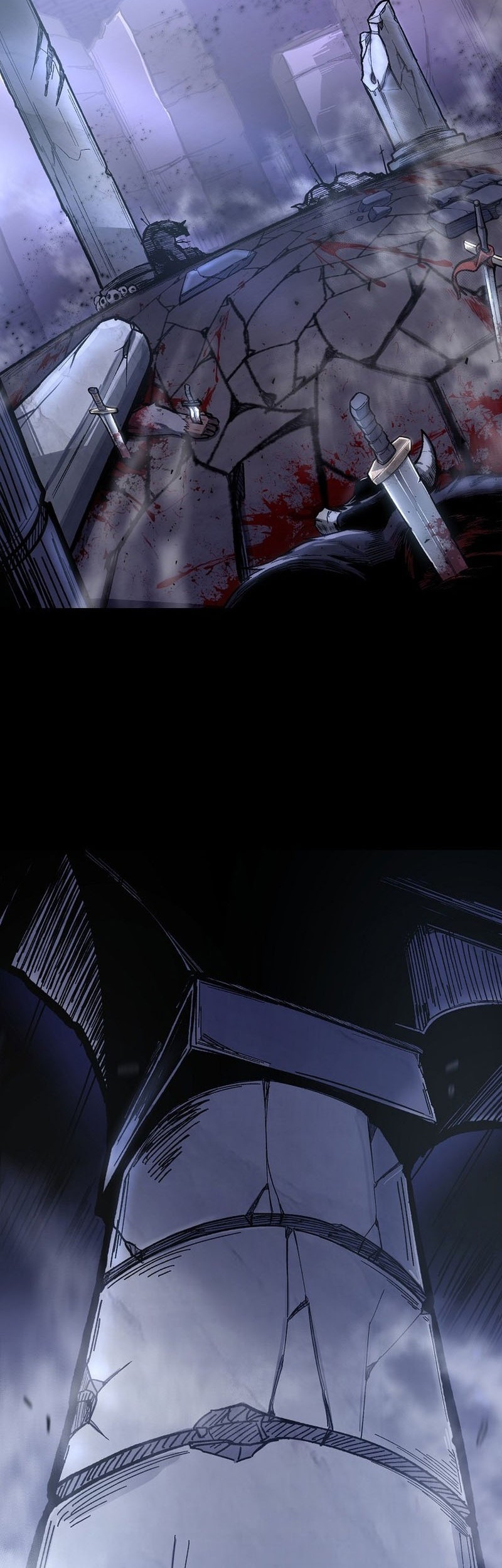 What’s Our Hero Doing? Chapter 00.1 Gambar 3