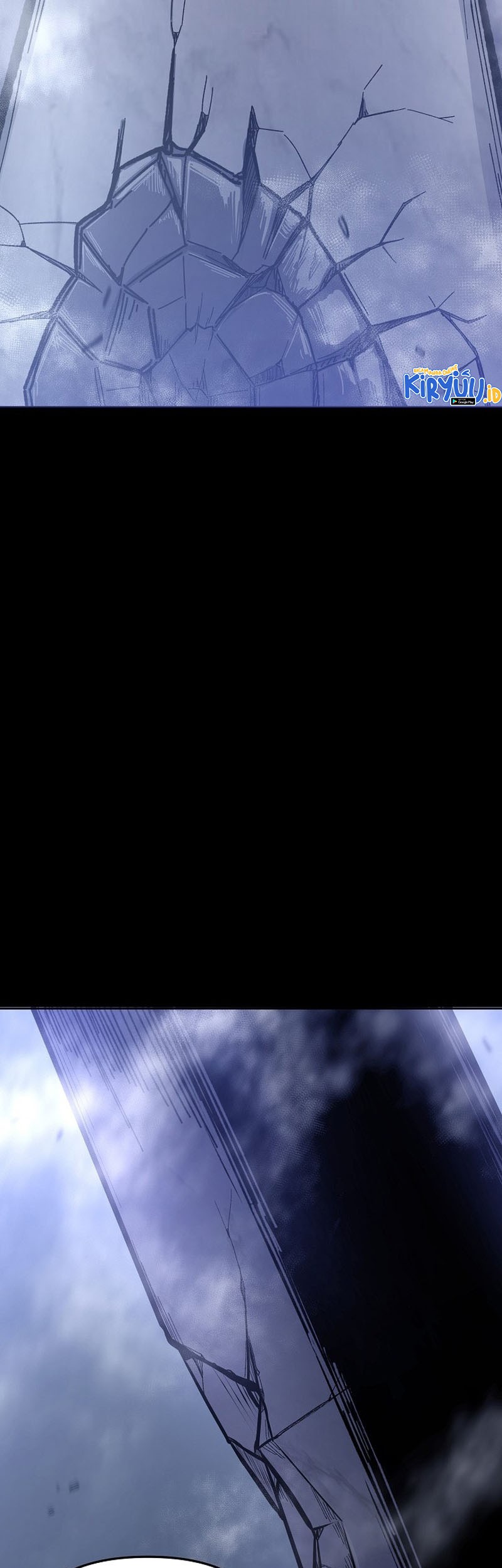 What’s Our Hero Doing? Chapter 00.1 Gambar 4