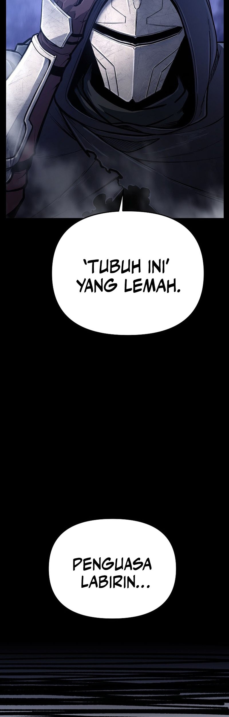 What’s Our Hero Doing? Chapter 00.1 Gambar 6