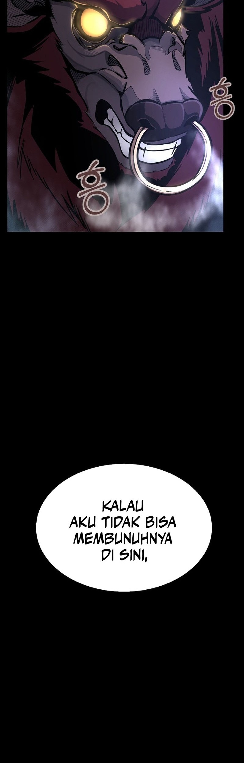 What’s Our Hero Doing? Chapter 00.1 Gambar 9