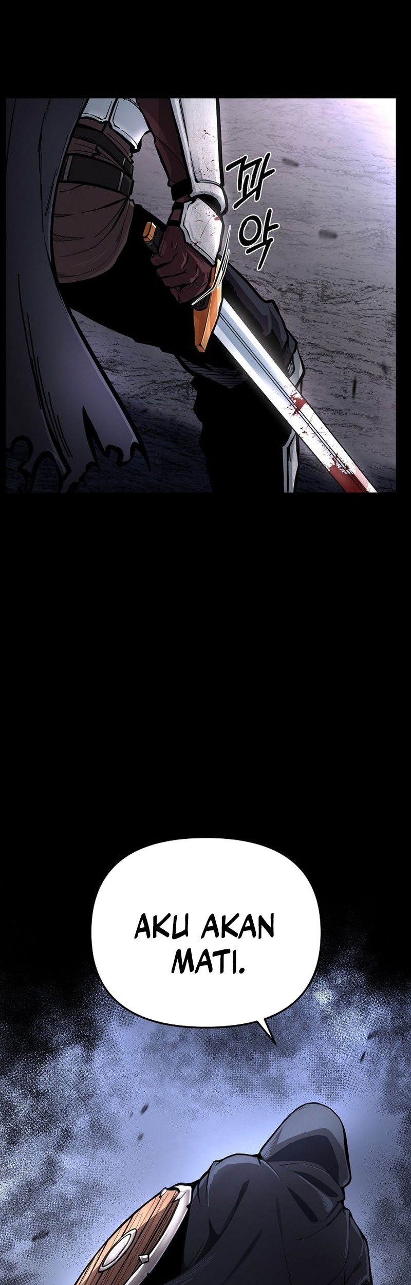 What’s Our Hero Doing? Chapter 00.1 Gambar 10