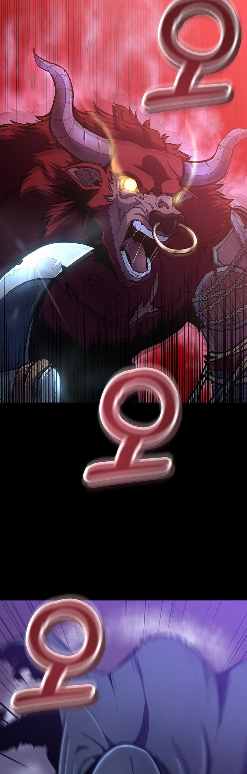 What’s Our Hero Doing? Chapter 00.1 Gambar 13