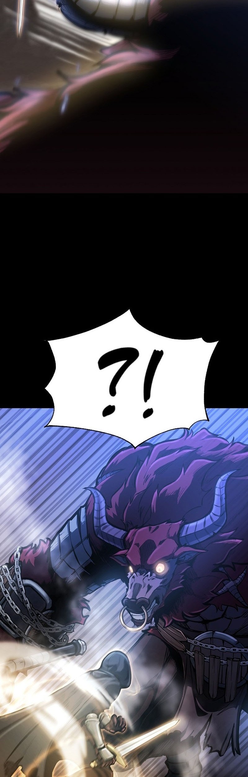 What’s Our Hero Doing? Chapter 00.1 Gambar 22