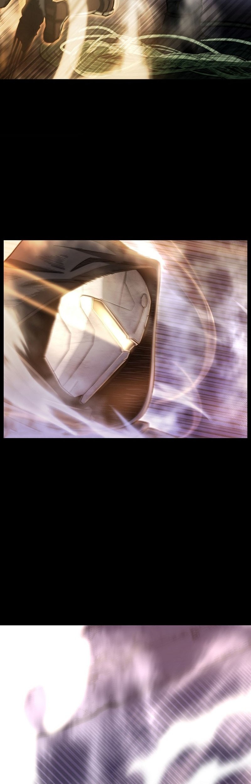 What’s Our Hero Doing? Chapter 00.1 Gambar 23