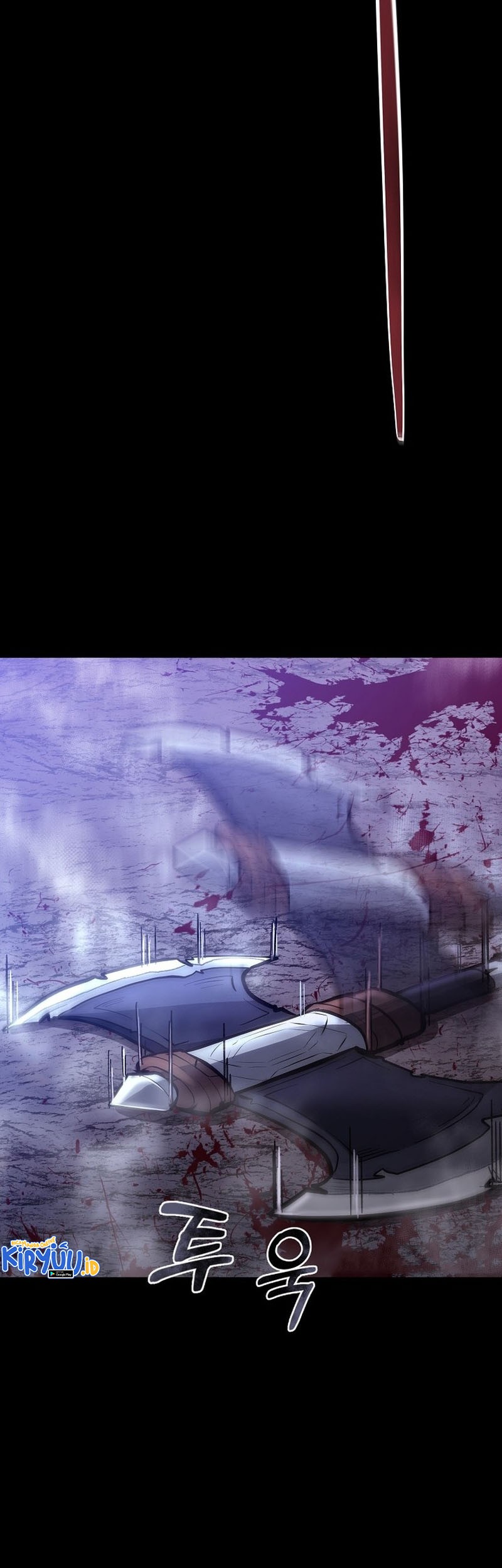 What’s Our Hero Doing? Chapter 00.1 Gambar 27