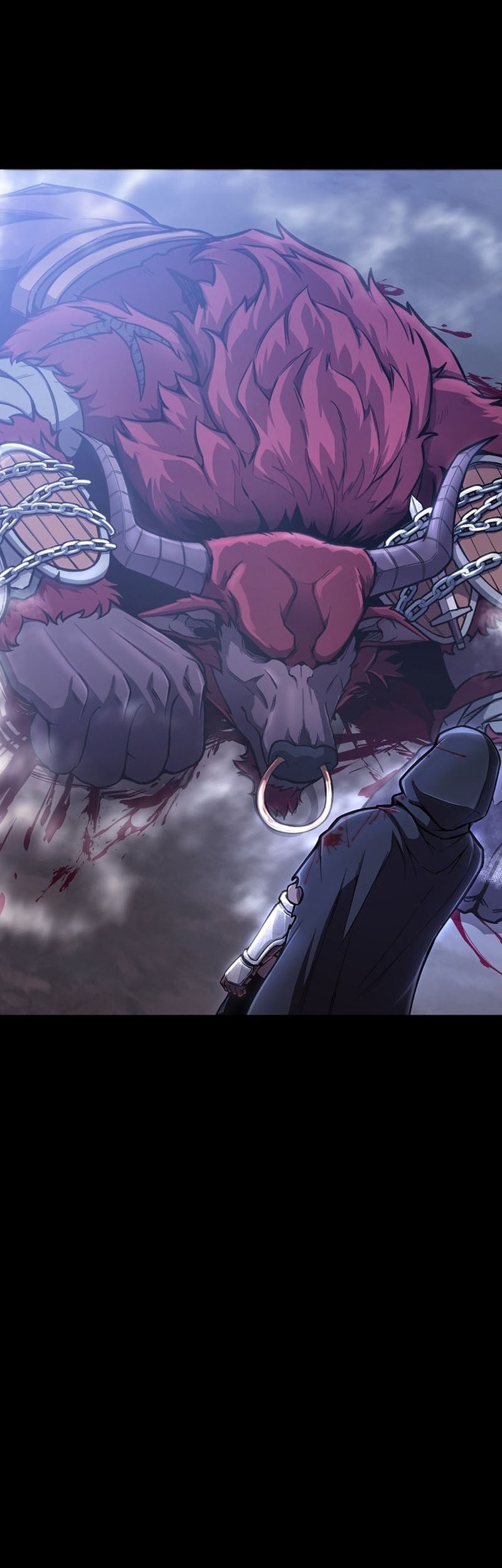 What’s Our Hero Doing? Chapter 00.1 Gambar 29