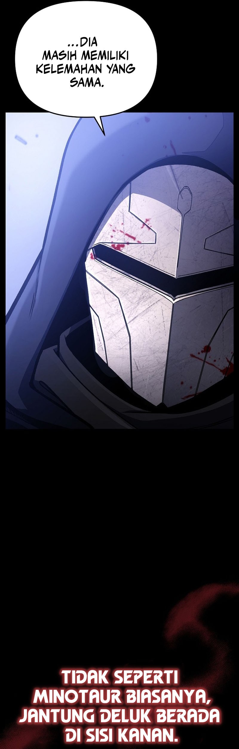 What’s Our Hero Doing? Chapter 00.1 Gambar 31