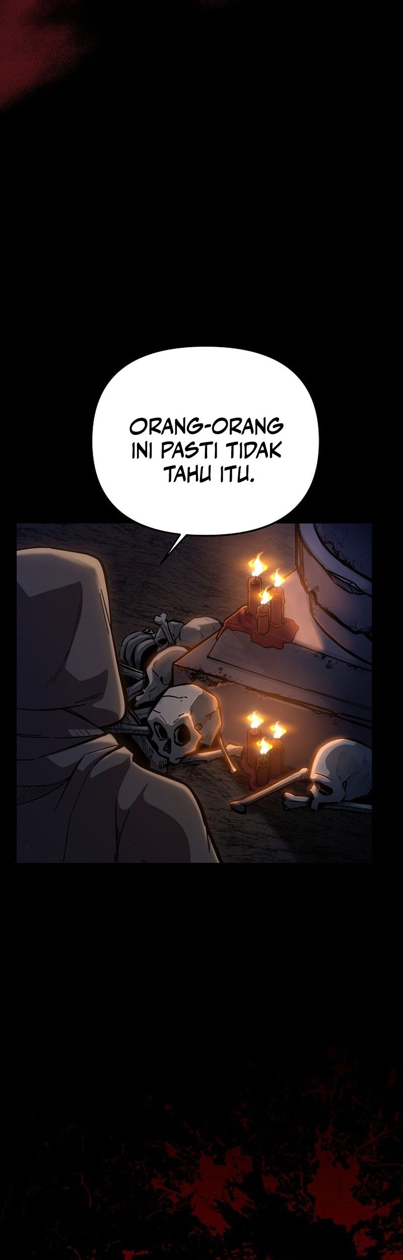 What’s Our Hero Doing? Chapter 00.1 Gambar 32