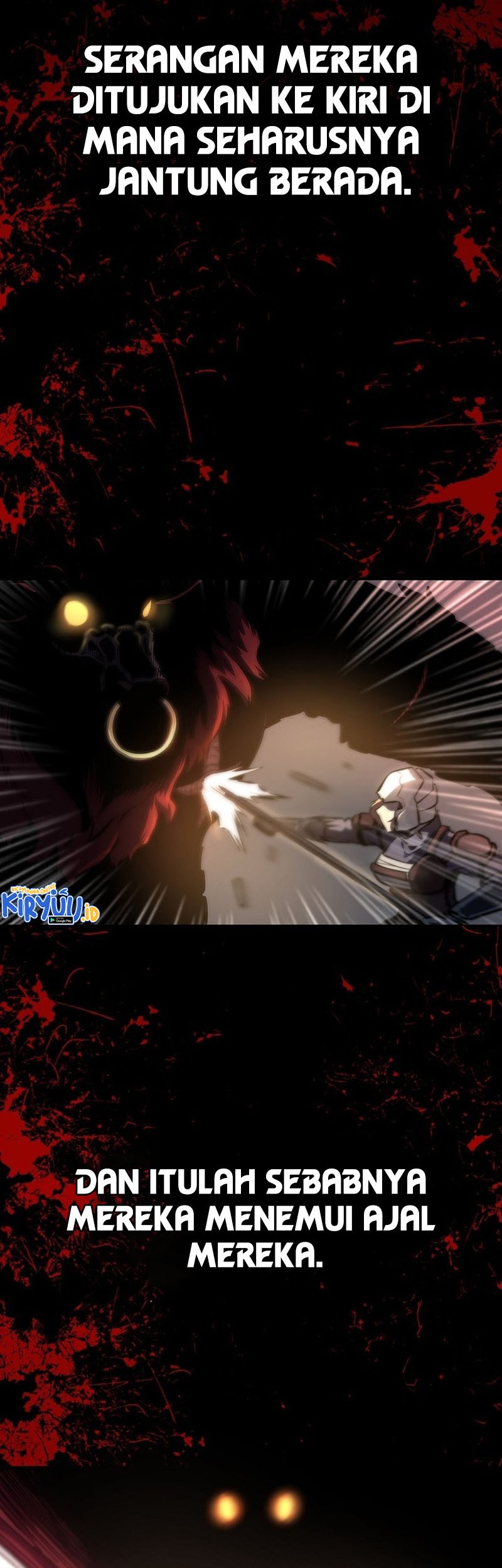 What’s Our Hero Doing? Chapter 00.1 Gambar 33