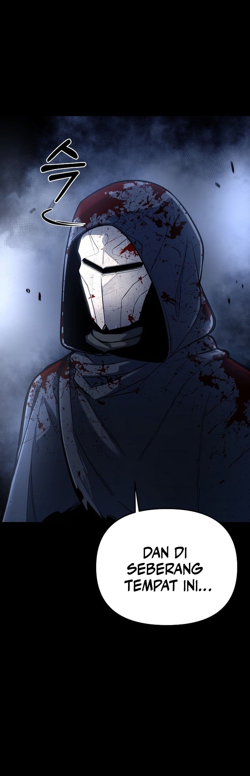 What’s Our Hero Doing? Chapter 00.1 Gambar 35