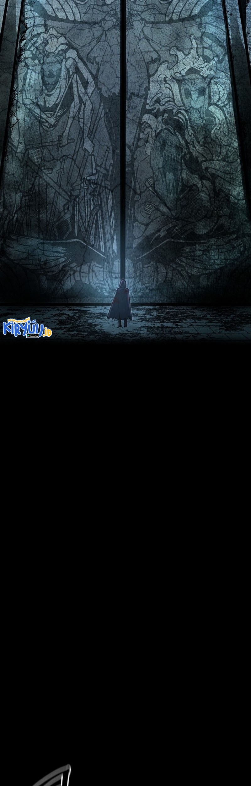 What’s Our Hero Doing? Chapter 00.1 Gambar 38