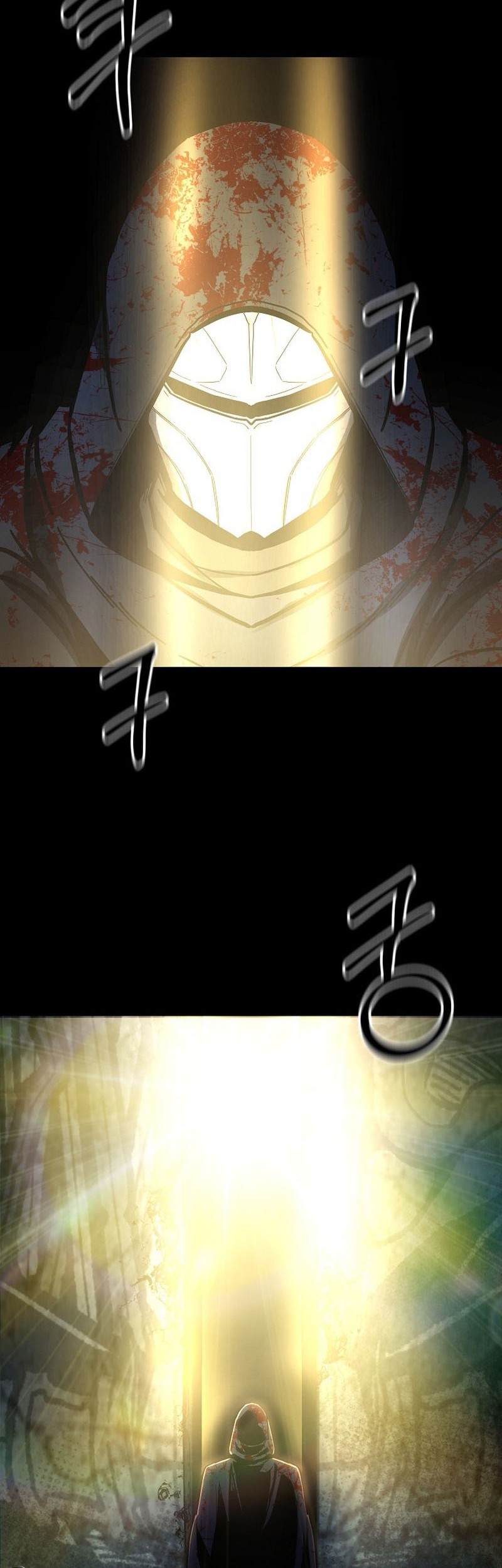 What’s Our Hero Doing? Chapter 00.1 Gambar 39