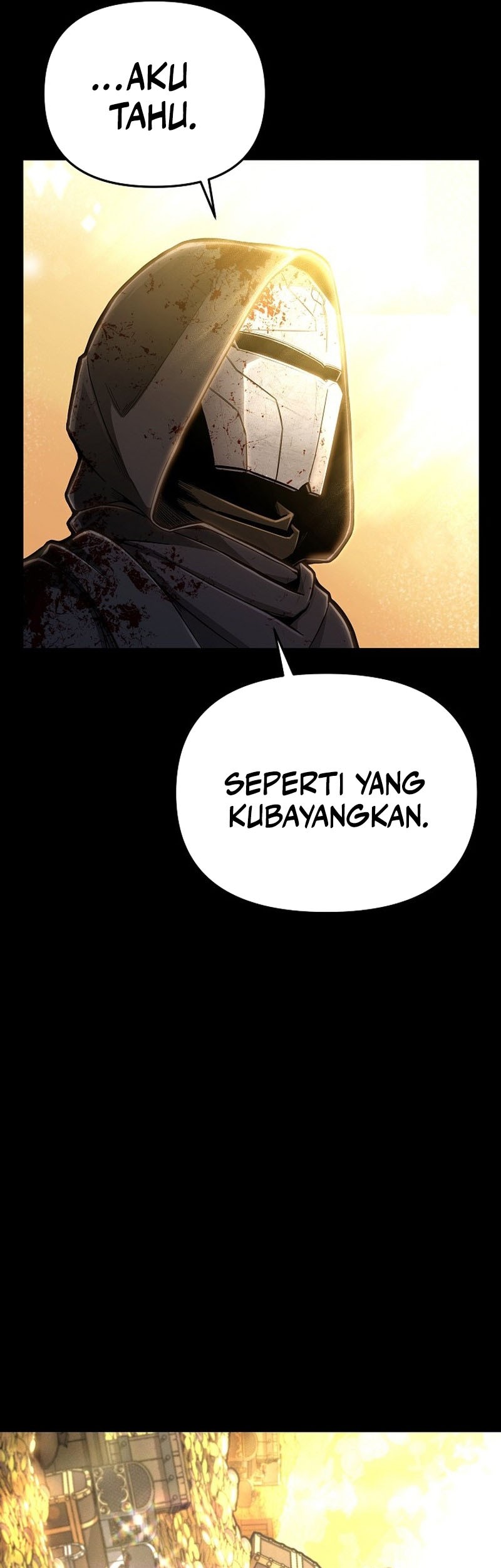 What’s Our Hero Doing? Chapter 00.1 Gambar 42