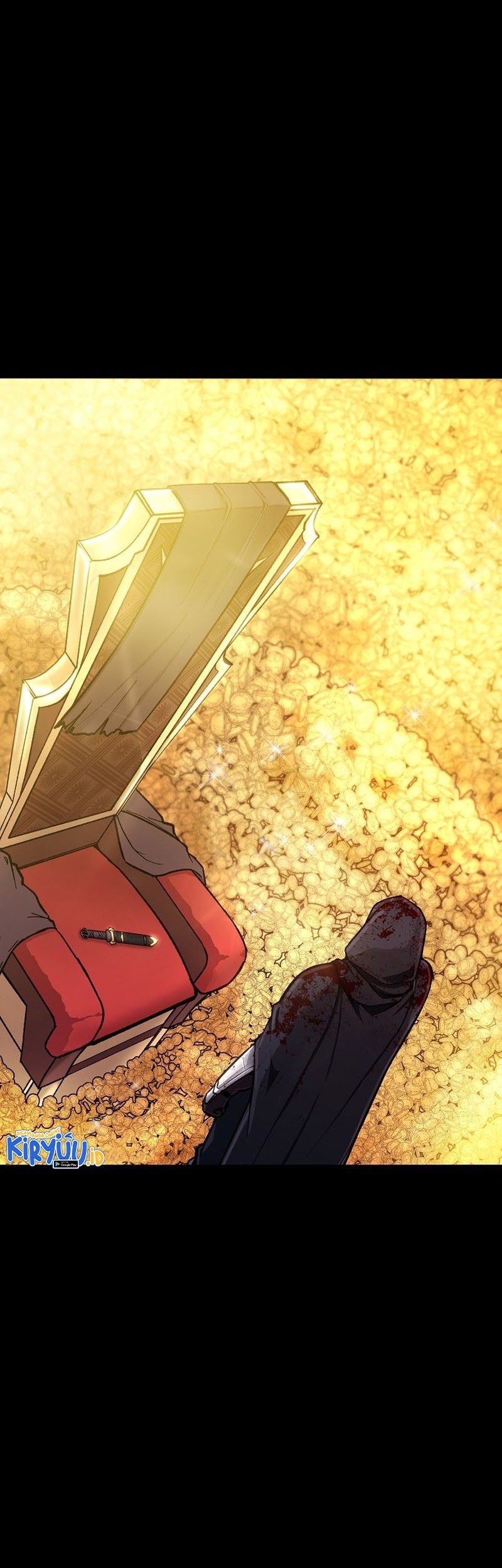 What’s Our Hero Doing? Chapter 00.1 Gambar 44