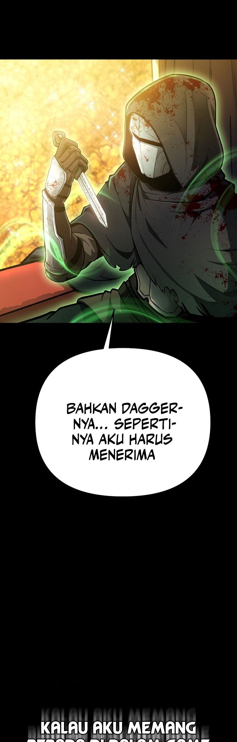 What’s Our Hero Doing? Chapter 00.1 Gambar 45