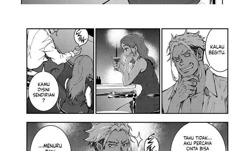 Zombie 100 ~Zombie ni Naru Made ni Shitai 100 no Koto~ Chapter 24 Gambar 13