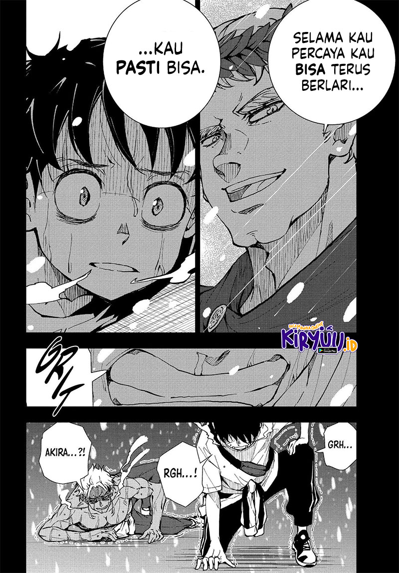 Zombie 100 ~Zombie ni Naru Made ni Shitai 100 no Koto~ Chapter 23 Gambar 30