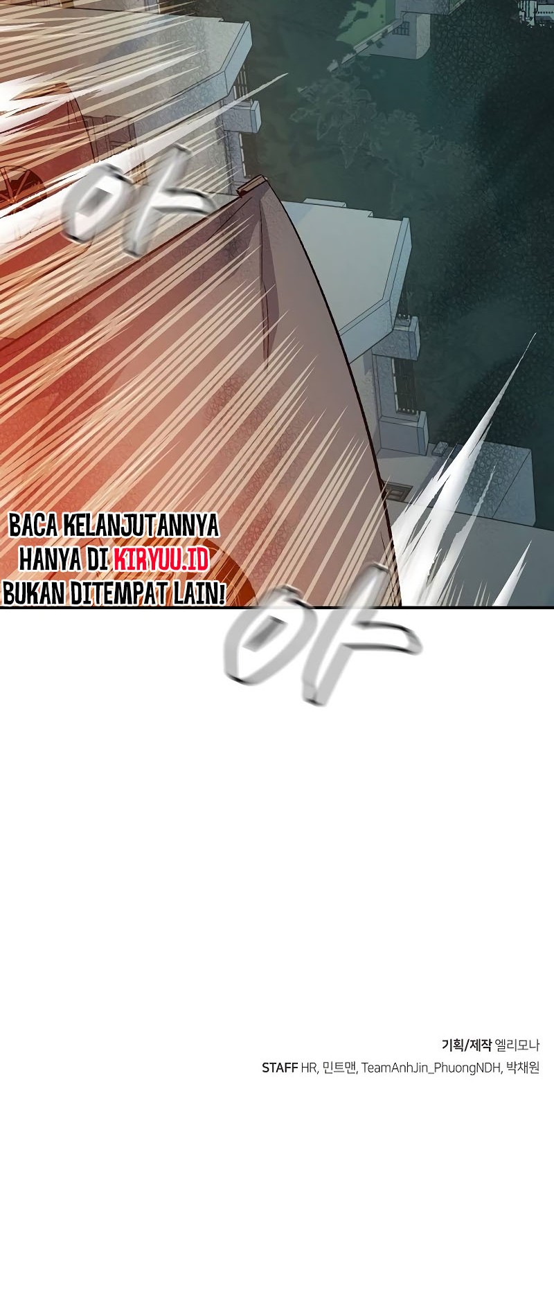 Alone Necromancer Chapter 133 Gambar 75