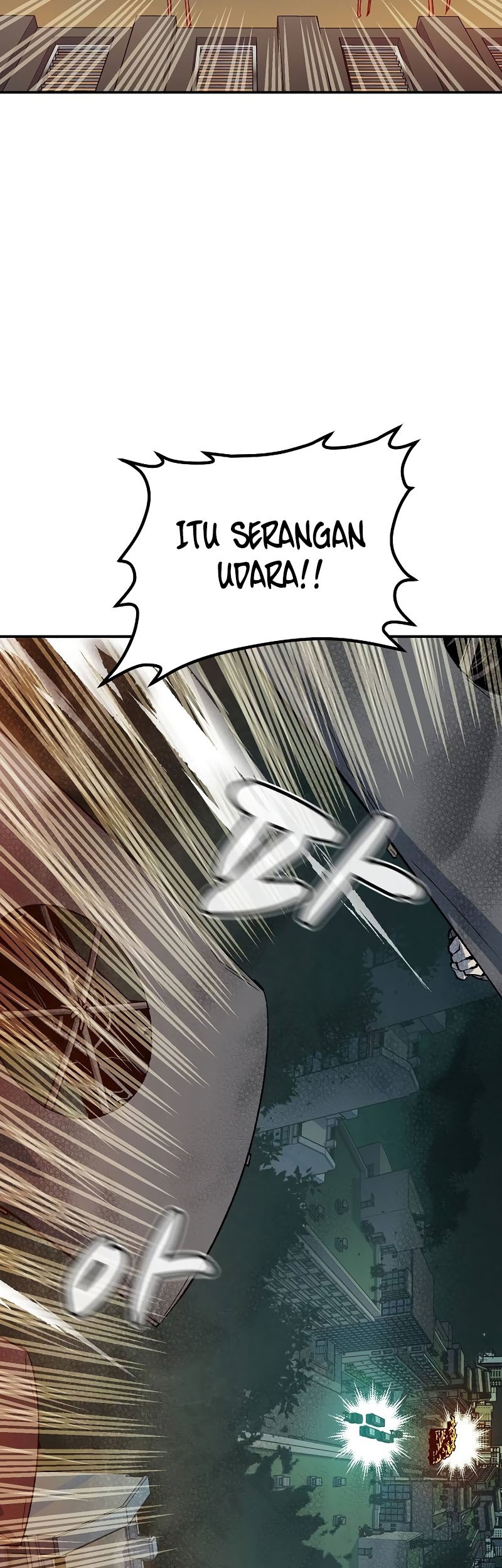 Alone Necromancer Chapter 133 Gambar 74