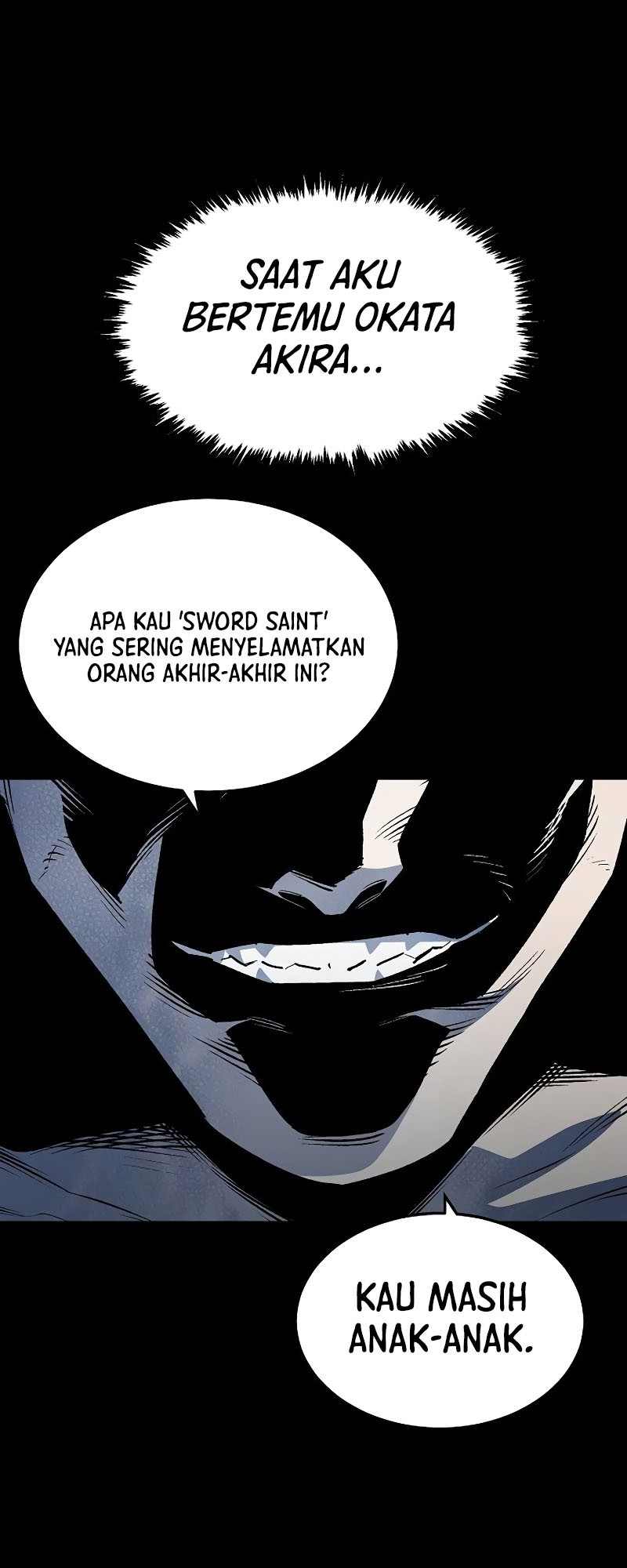 Alone Necromancer Chapter 133 Gambar 46