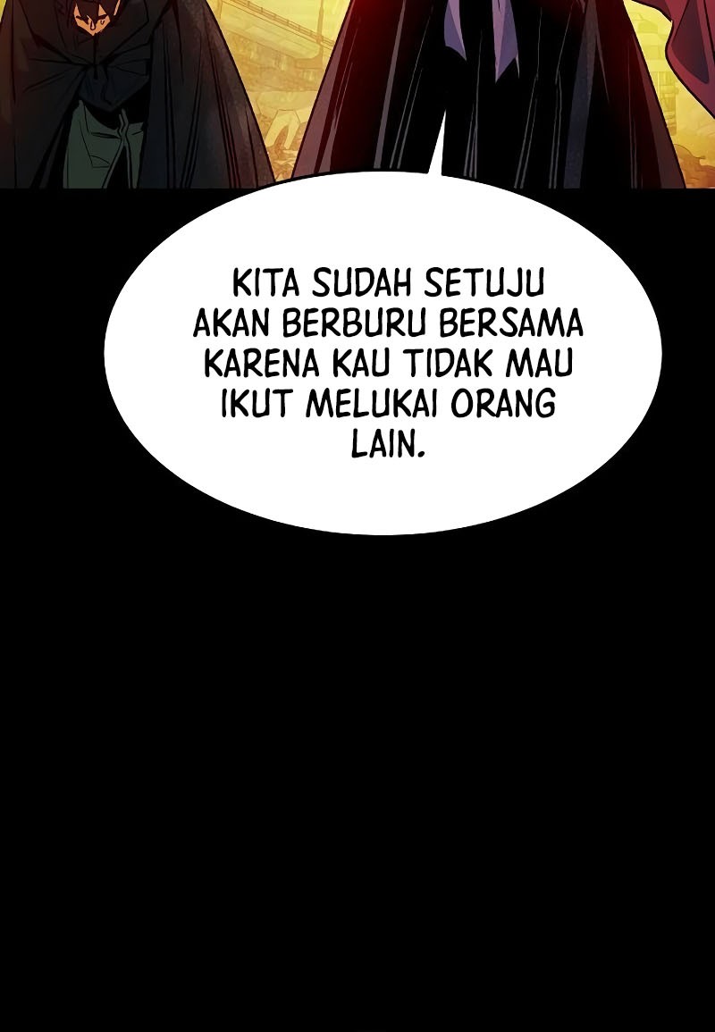 Alone Necromancer Chapter 133 Gambar 56