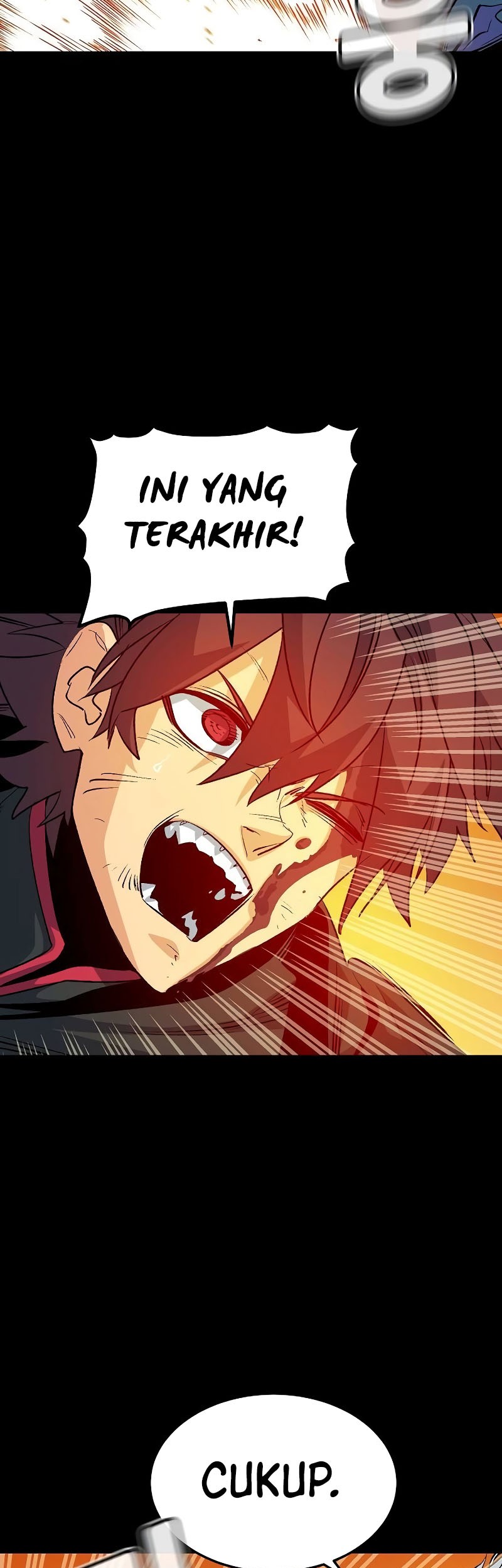 Alone Necromancer Chapter 133 Gambar 54