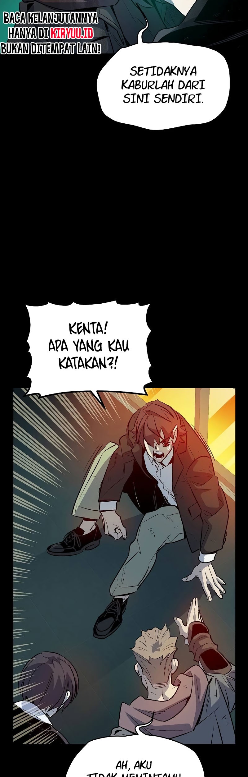 Alone Necromancer Chapter 133 Gambar 9