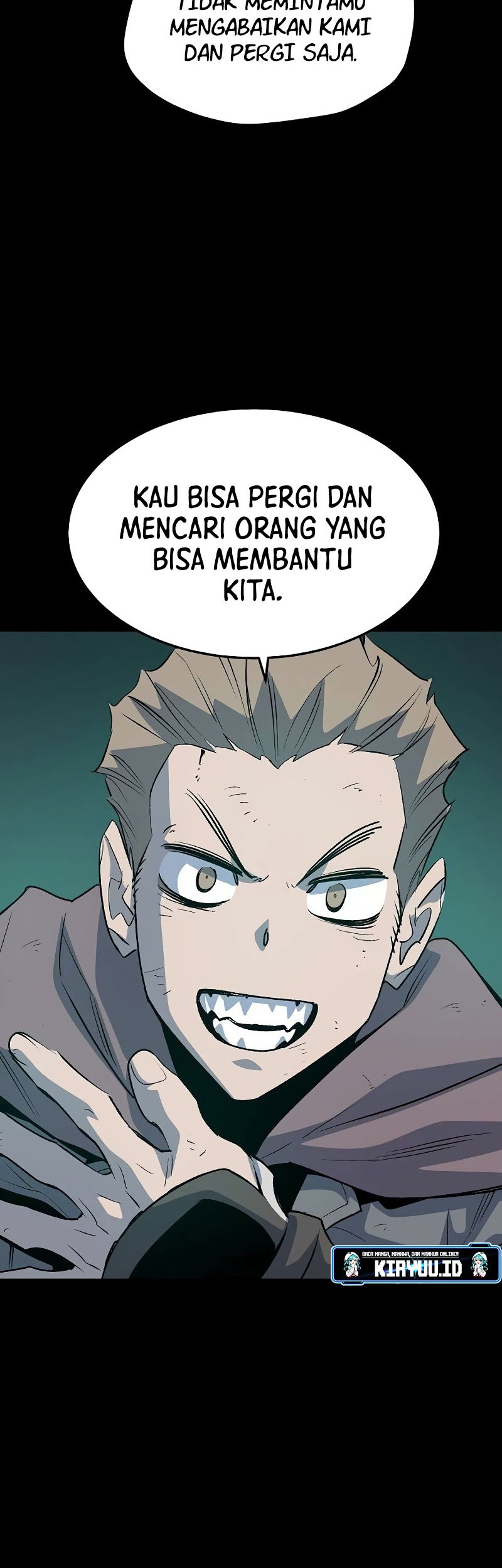Alone Necromancer Chapter 133 Gambar 10