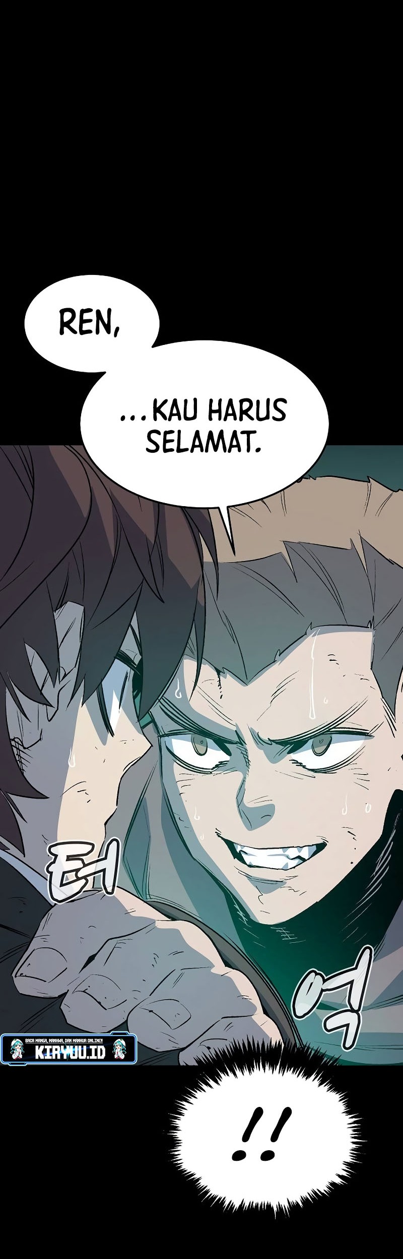 Alone Necromancer Chapter 133 Gambar 15