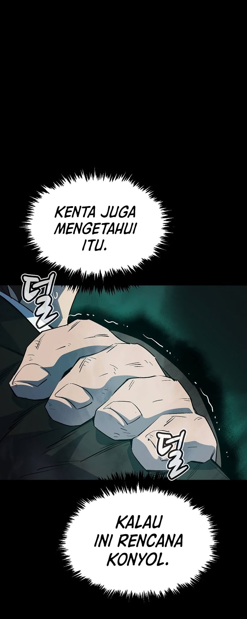 Alone Necromancer Chapter 133 Gambar 16
