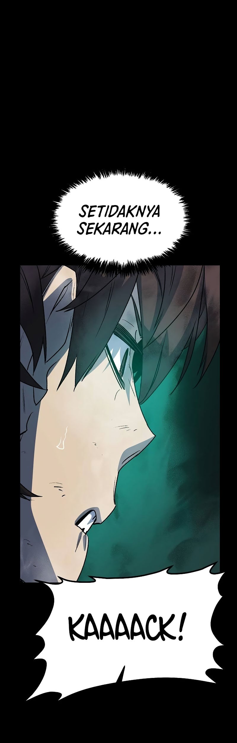 Alone Necromancer Chapter 133 Gambar 17