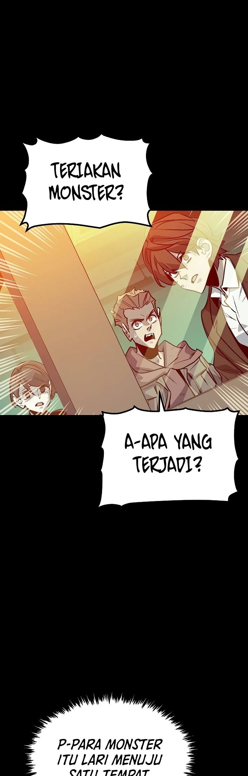 Alone Necromancer Chapter 133 Gambar 18