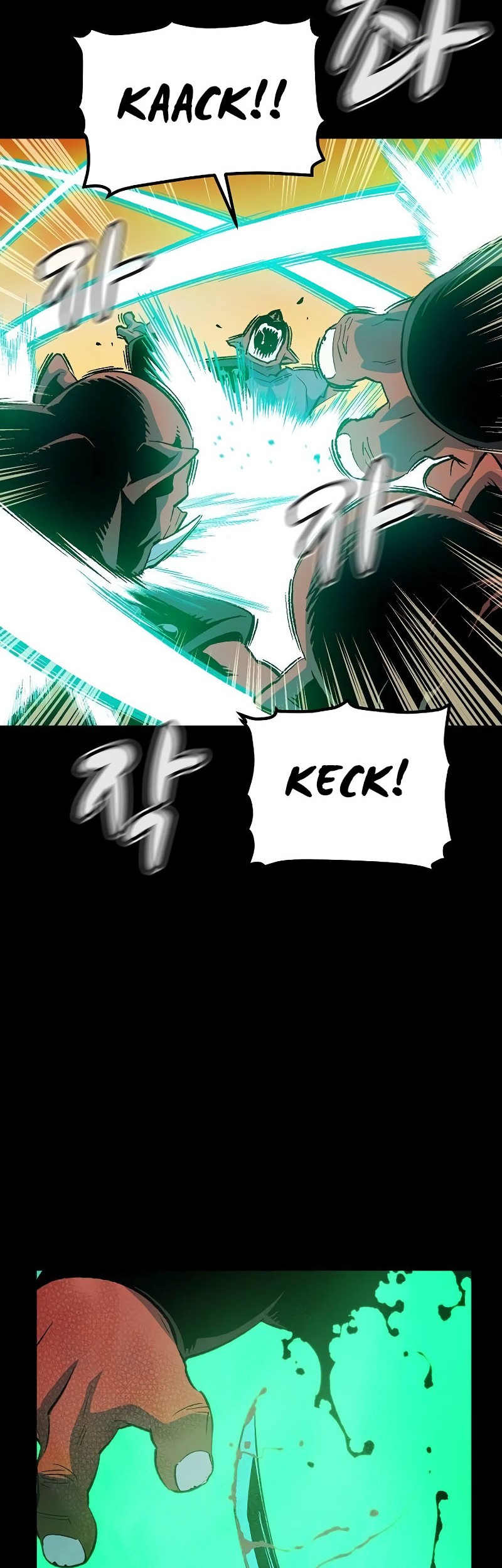 Alone Necromancer Chapter 133 Gambar 23