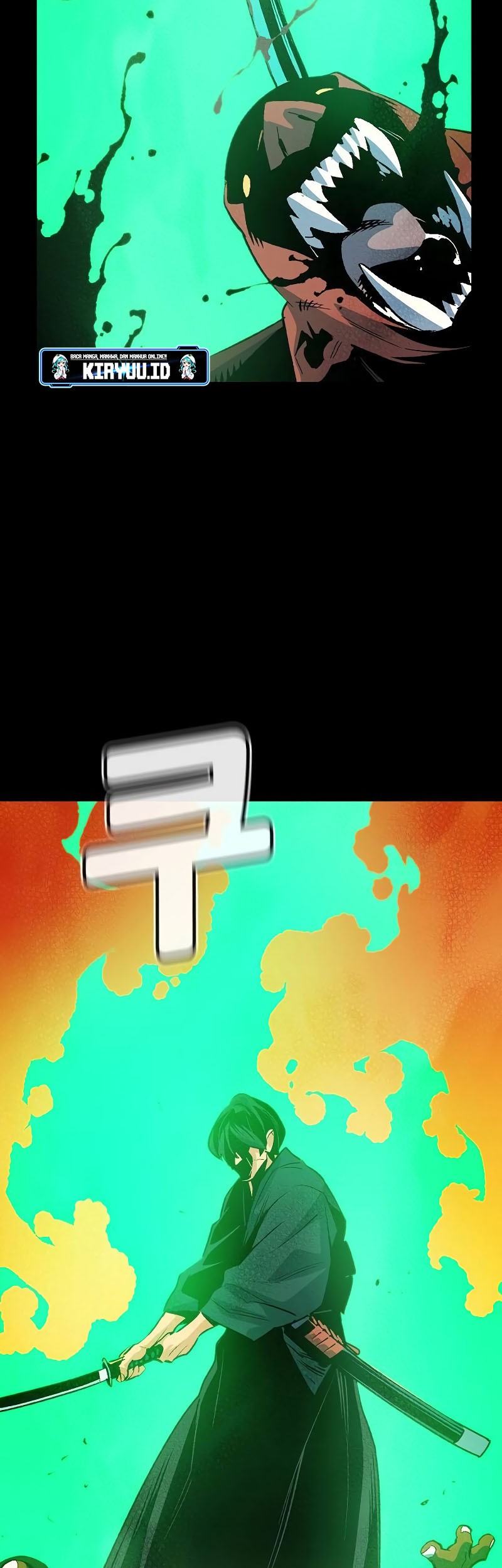Alone Necromancer Chapter 133 Gambar 24