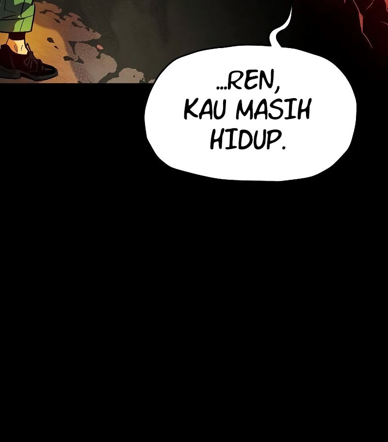 Alone Necromancer Chapter 133 Gambar 26